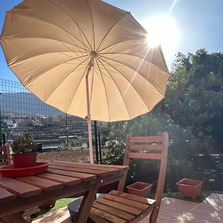 Casa Mamatina, En Los Realejos Exterior foto