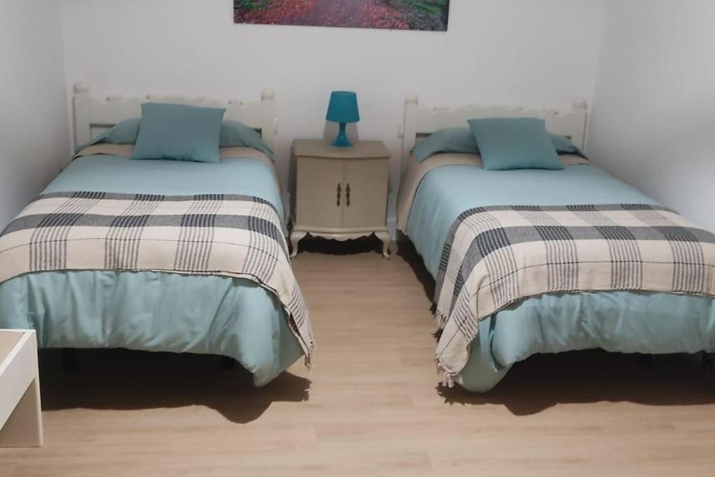 Casa Mamatina, En Los Realejos Exterior foto