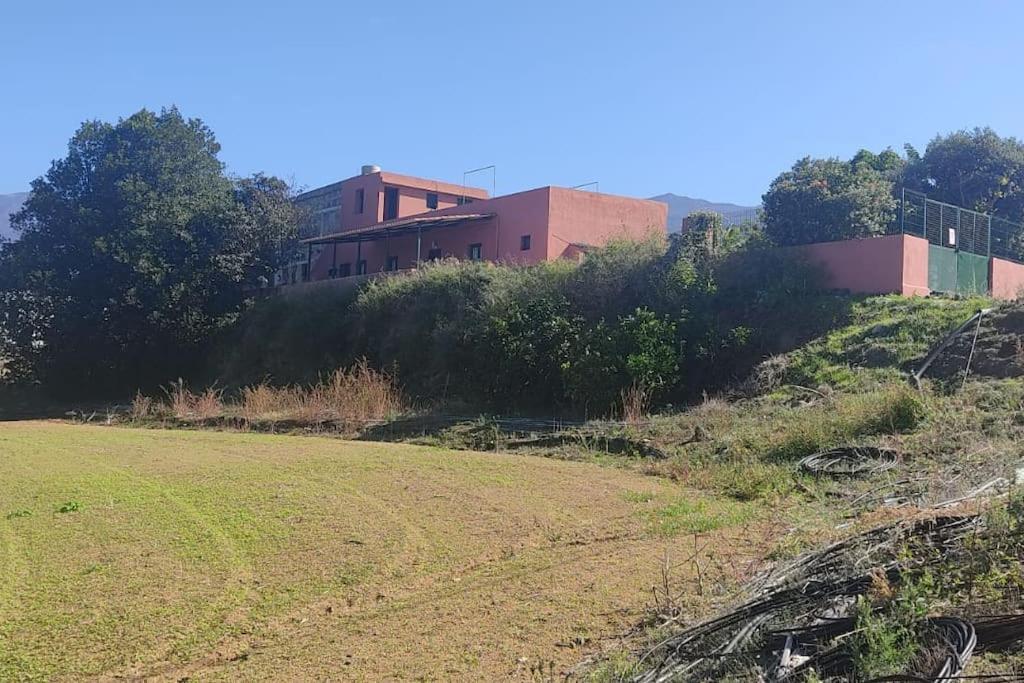 Casa Mamatina, En Los Realejos Exterior foto